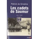 Les Cadets de Saumur - 1 juin 1940