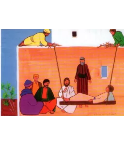 La Foi