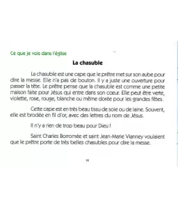 La Foi