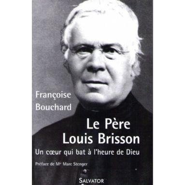 Le Père Louis Brisson