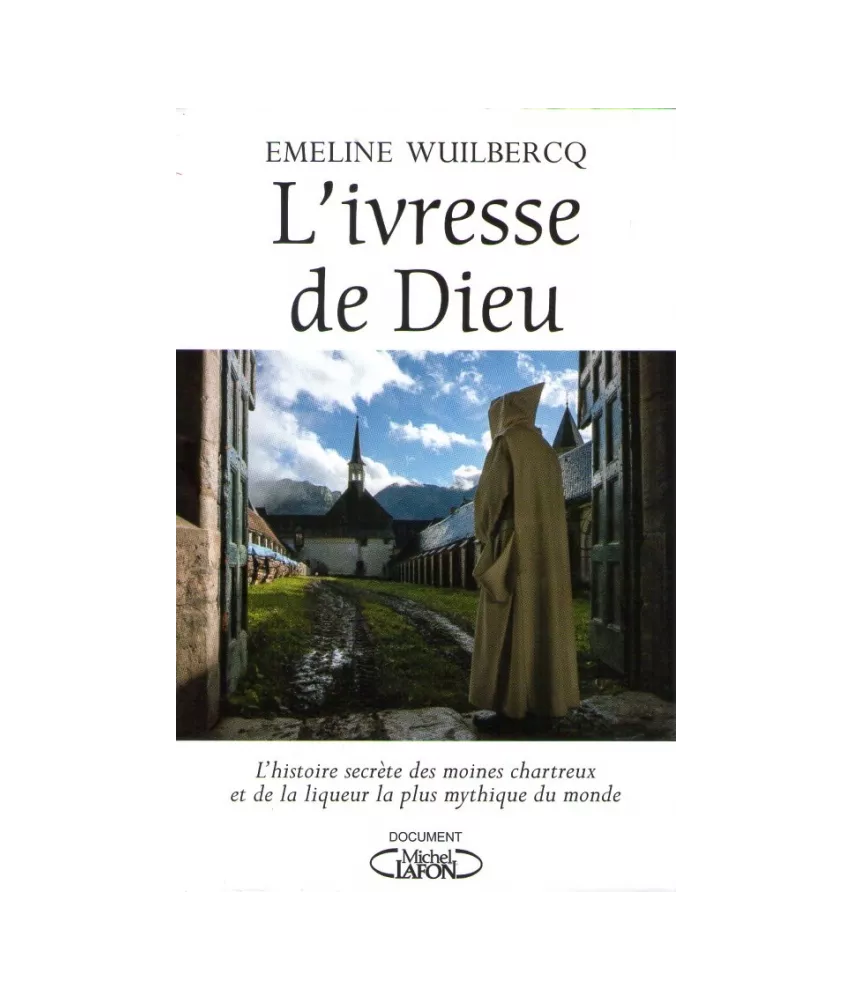 L'ivresse de Dieu