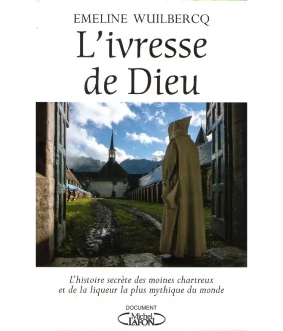 L'ivresse de Dieu