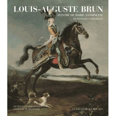 Louis-Auguste Brun
