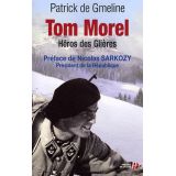 Tom Morel Héros des Glières
