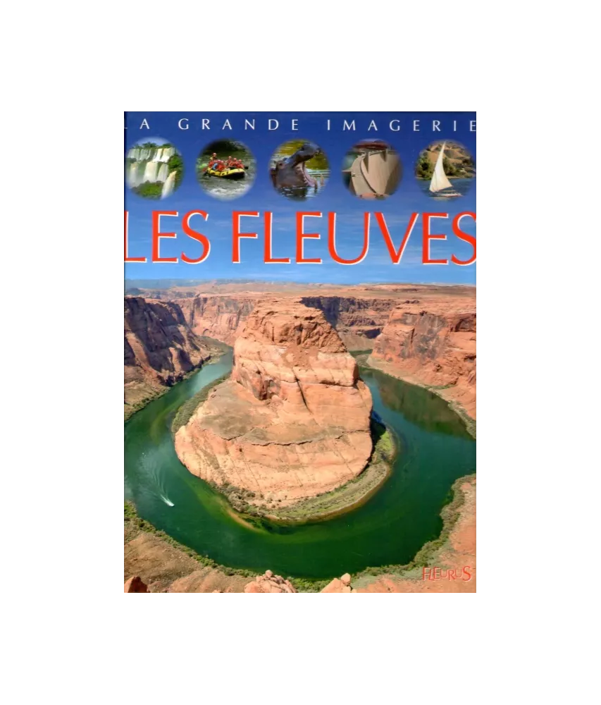 Les fleuves