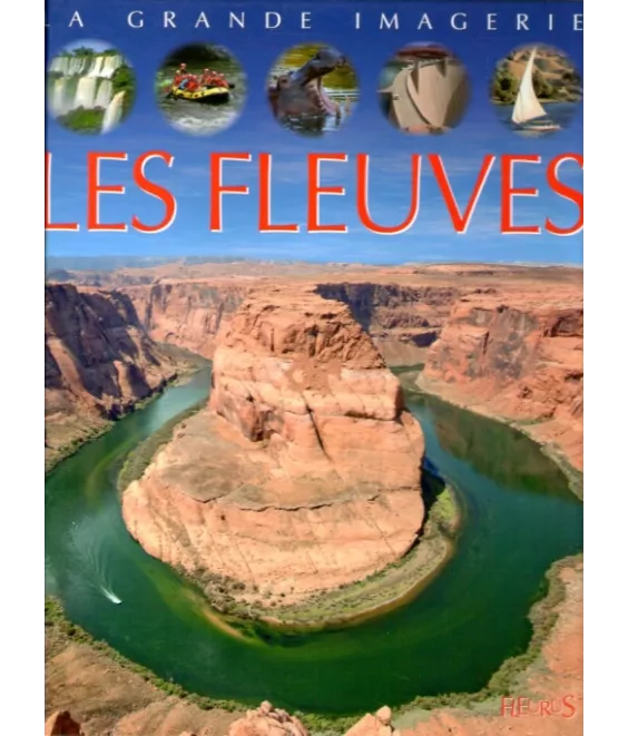 Les fleuves