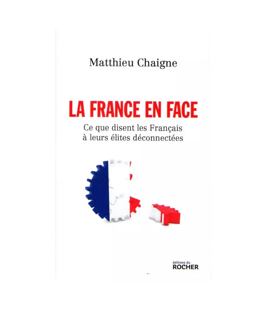 La France en face