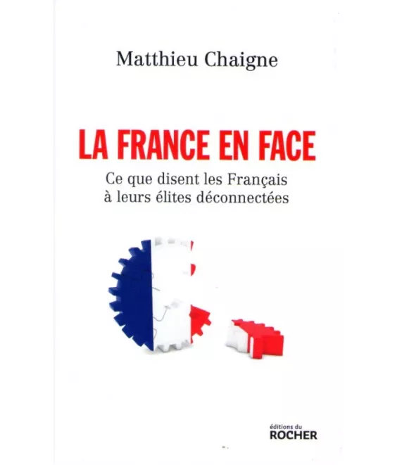 La France en face