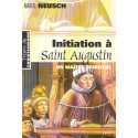 Initiation à saint Augustin