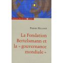 La Fondation Bertelsmann et la Gouvernance Mondiale
