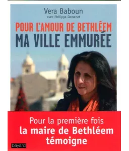 Pour l'amour de Bethléem