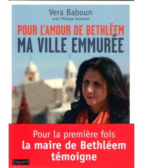 Pour l'amour de Bethléem