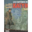 Les Fantômes de Katyn 1940