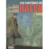 Les Fantômes de Katyn 1940