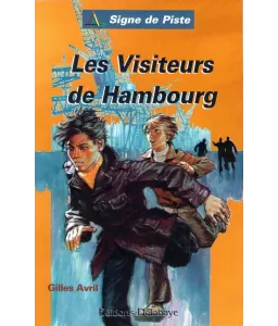 Les visiteurs de Hambourg