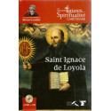 Saint Ignace de Loyola - Livre et CD