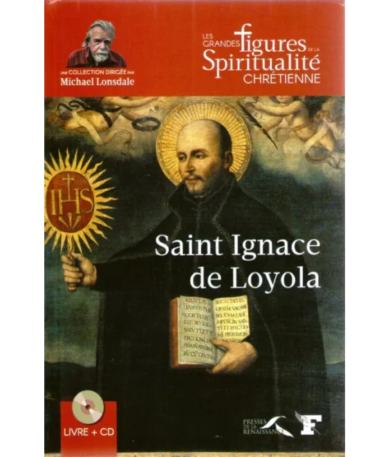 Saint Ignace de Loyola