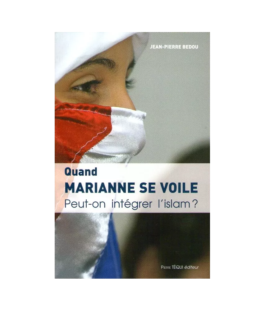 Quand Marianne se voile