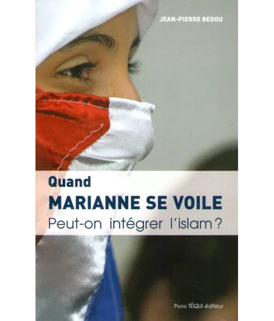 Quand Marianne se voile