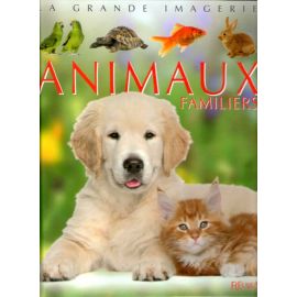 Animaux familiers