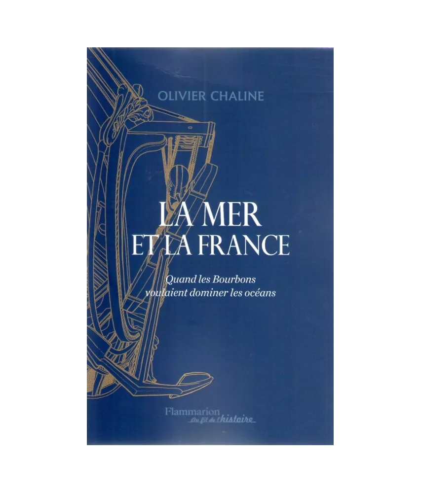 La Mer et la France