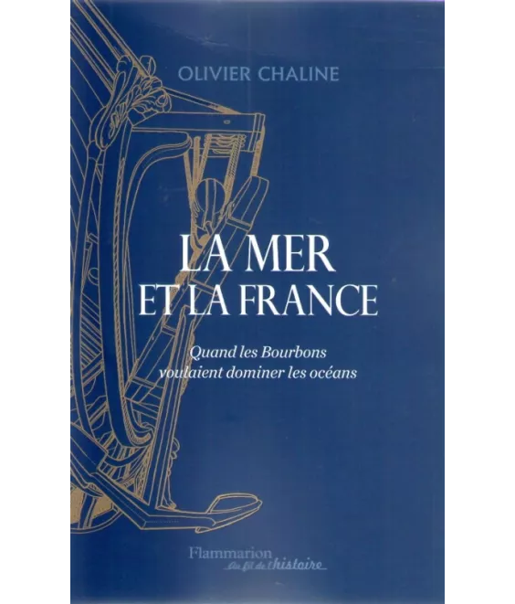 La Mer et la France