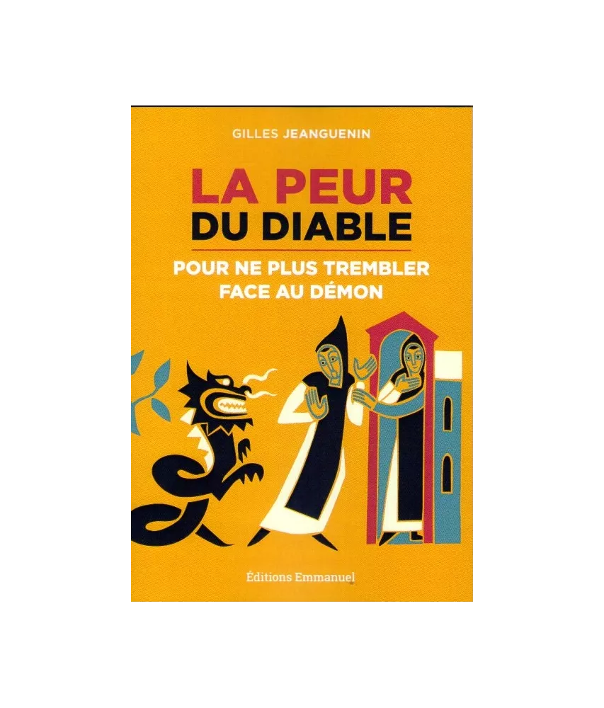 La peur du diable