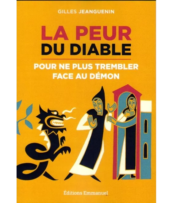 La peur du diable