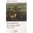Les Guerres de Louis XIV
