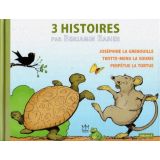 3 Histoires - Volume 4
