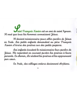 Missionnaires avec Jésus
