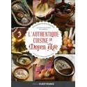 L'authentique cuisine du Moyen Age