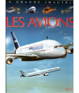 Les avions