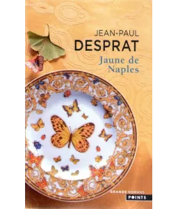 Jaune de Naples