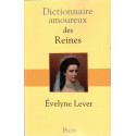 Dictionnaire amoureux des Reines