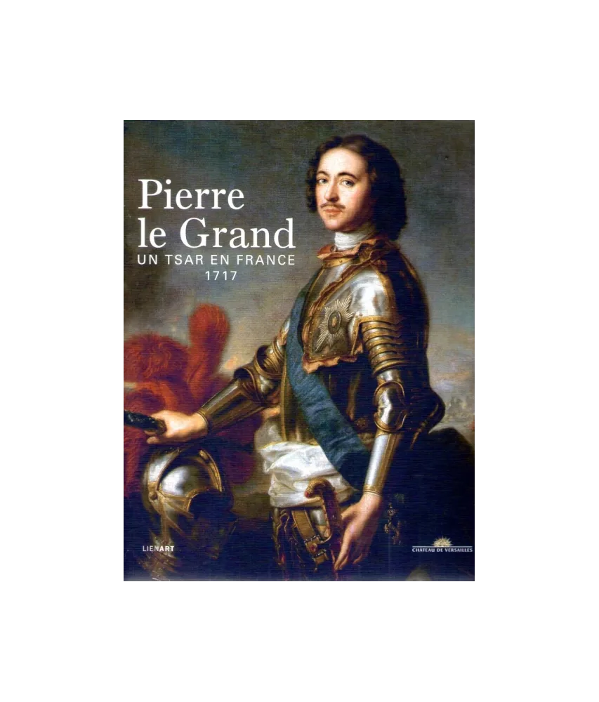 Pierre le Grand