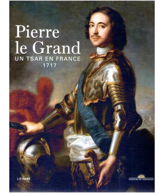 Pierre le Grand
