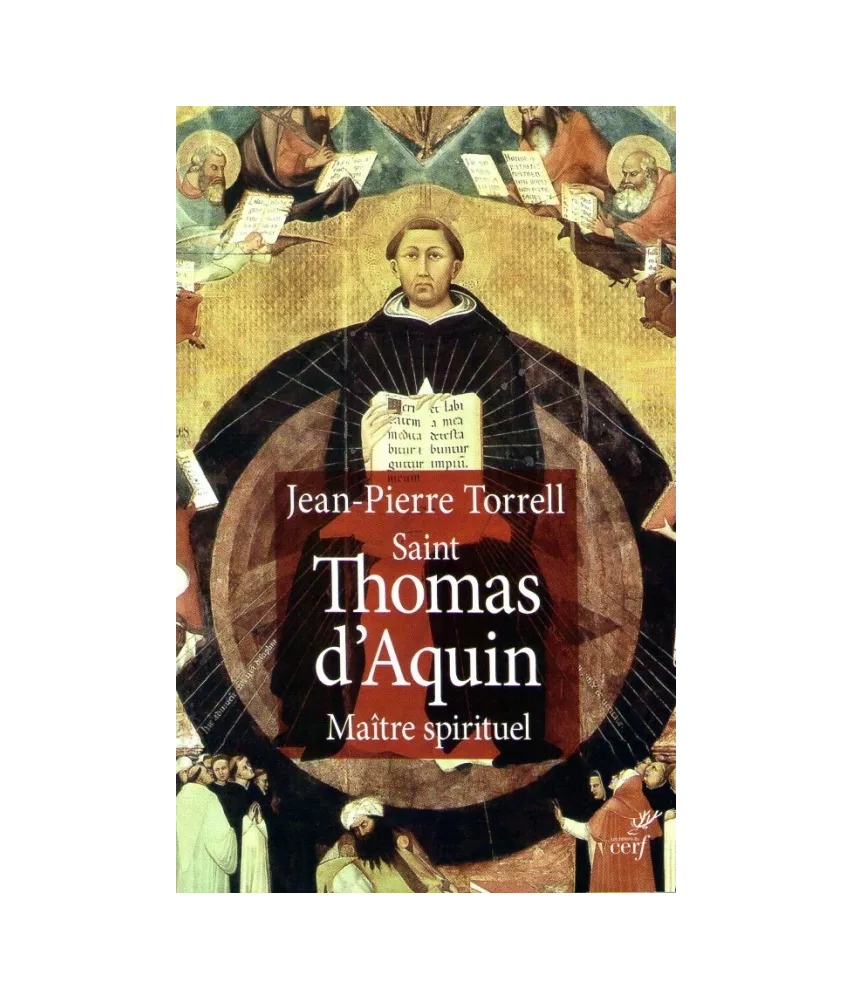 Saint Thomas d'Aquin