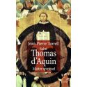 Saint Thomas d'Aquin - Maitre spirituel