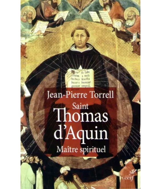 Saint Thomas d'Aquin