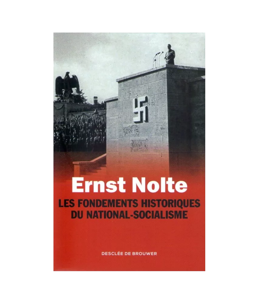 Les fondements historiques du national-socialisme