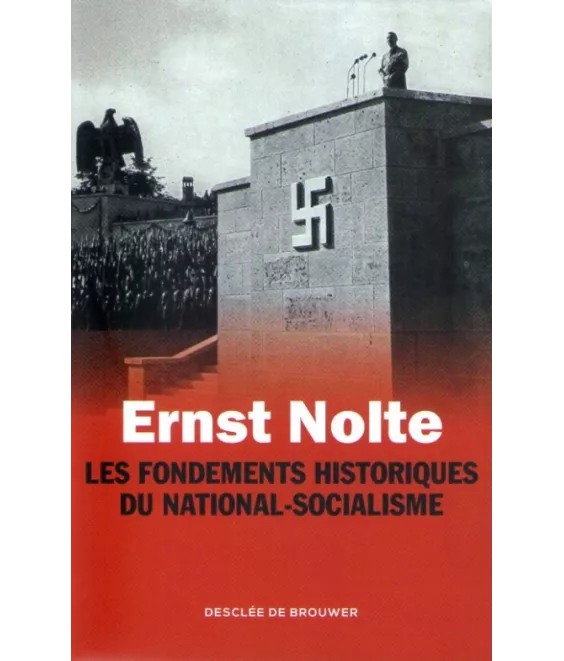 Les fondements historiques du national-socialisme