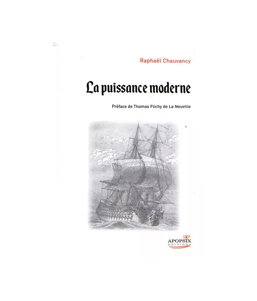La puissance moderne