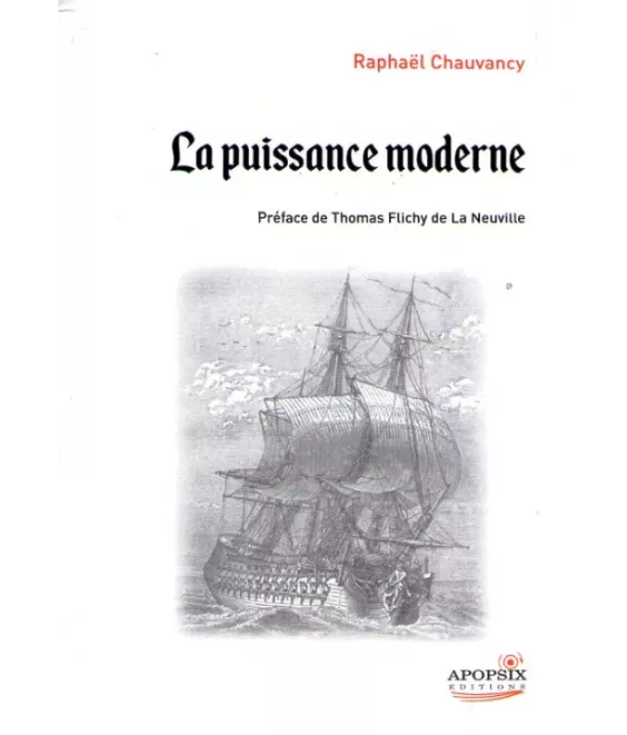 La puissance moderne