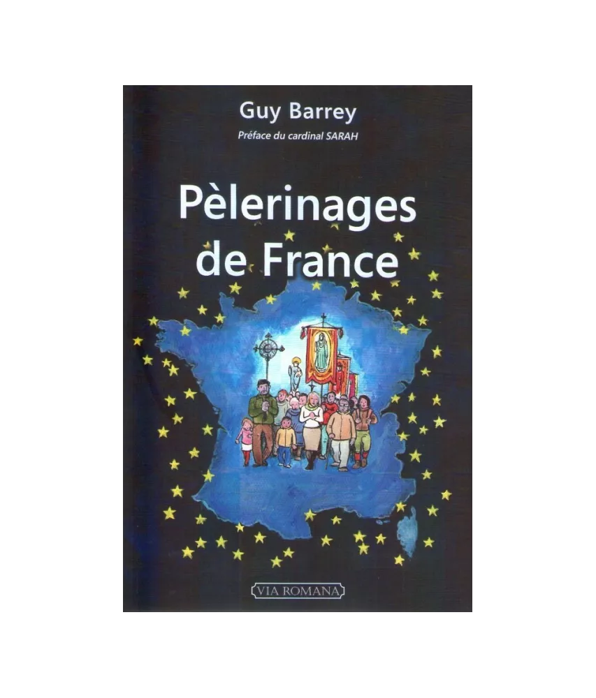 Pèlerinages de France