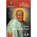 Saint Vincent de Paul - Livre et CD