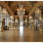 Le château de Versailles en 100 chefs-d'œuvre