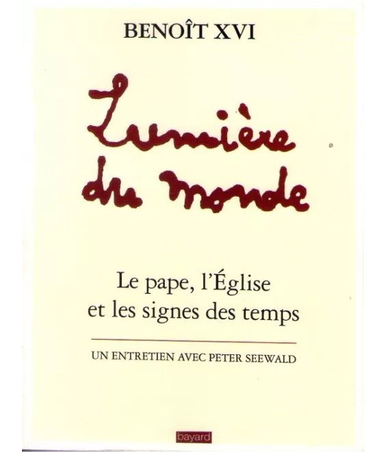 Lumière duMonde