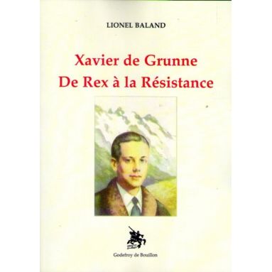 Xavier de Grunne