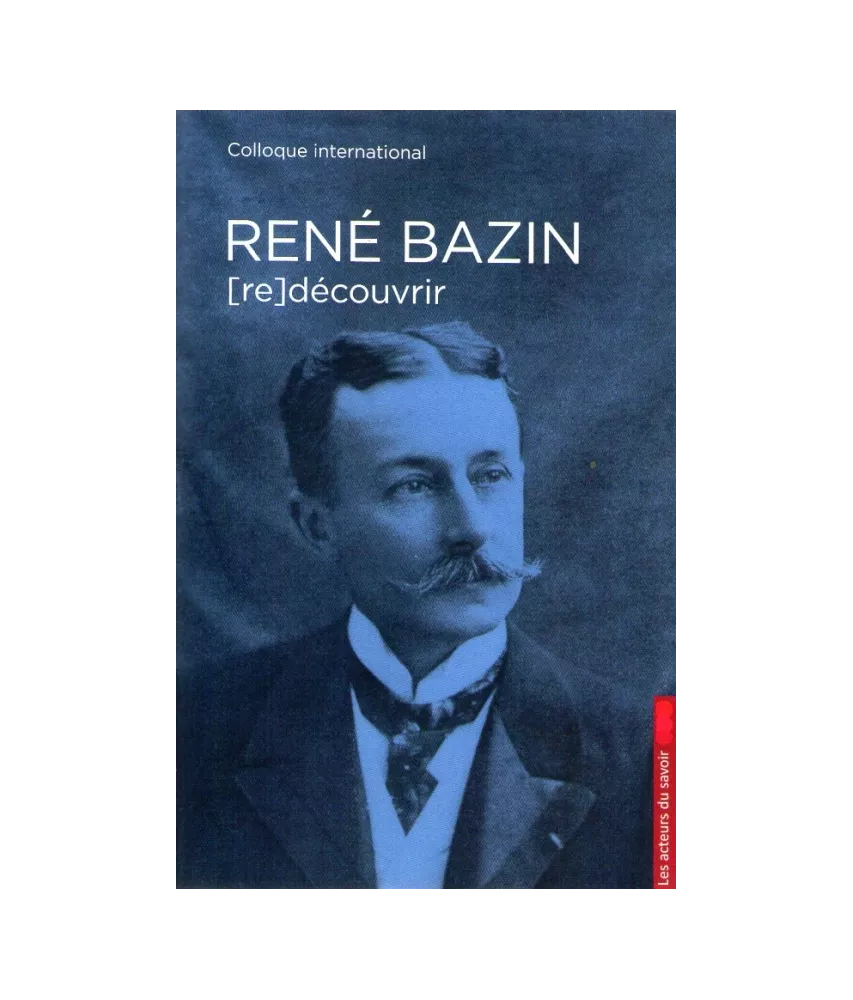 René Bazin